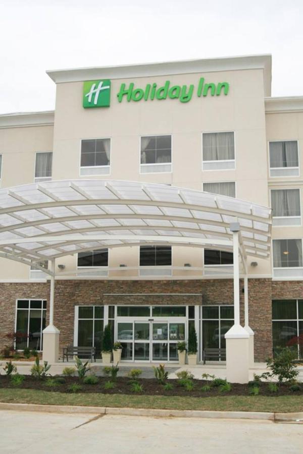 Holiday Inn Guin, An Ihg Hotel Twin Ngoại thất bức ảnh