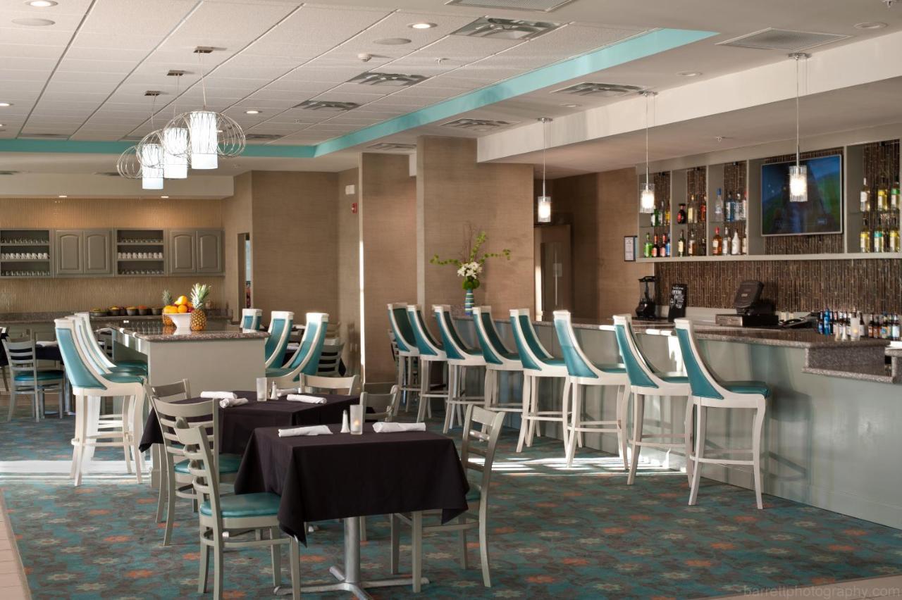 Holiday Inn Guin By Ihg Twin Ngoại thất bức ảnh