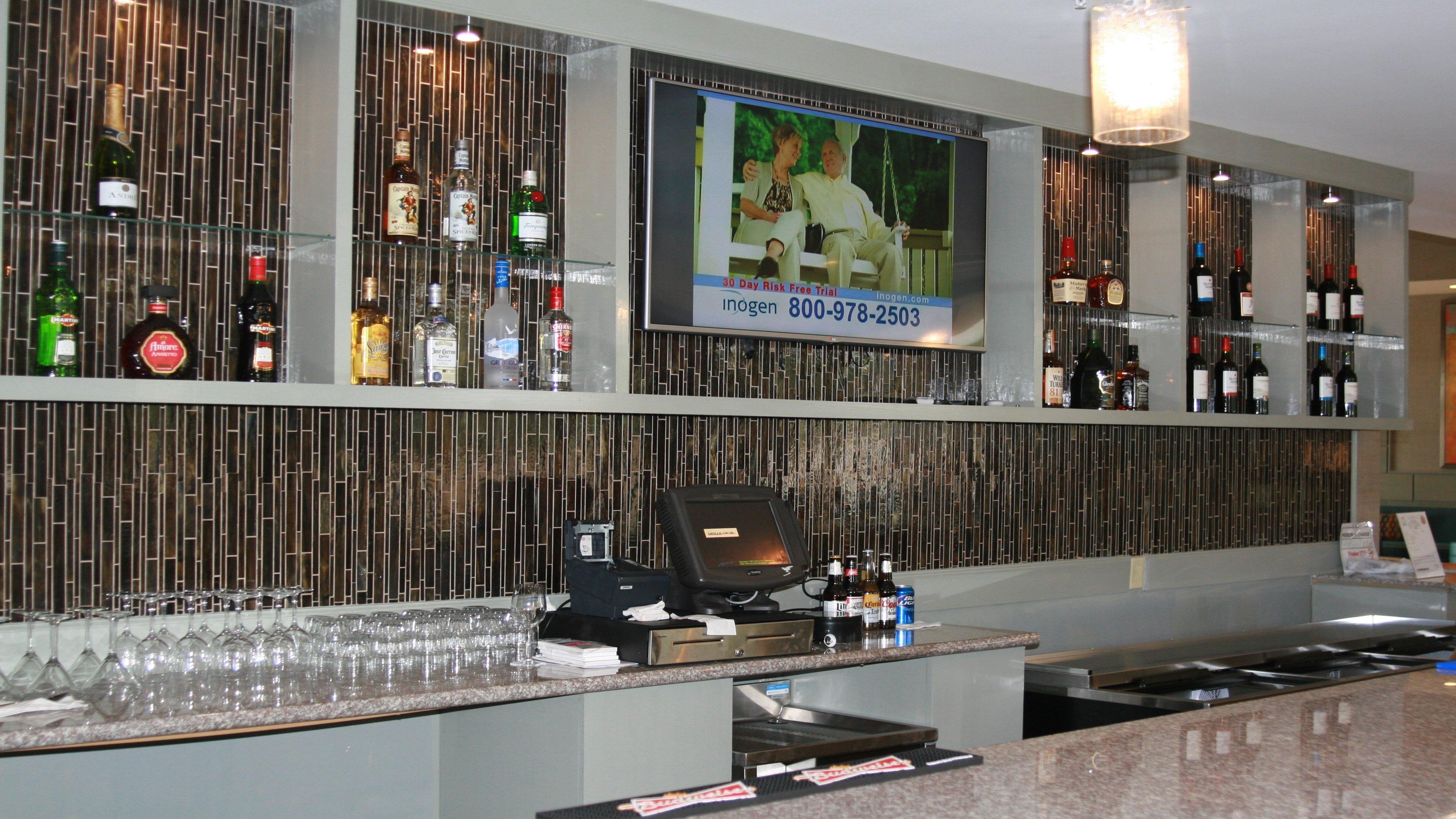 Holiday Inn Guin By Ihg Twin Ngoại thất bức ảnh