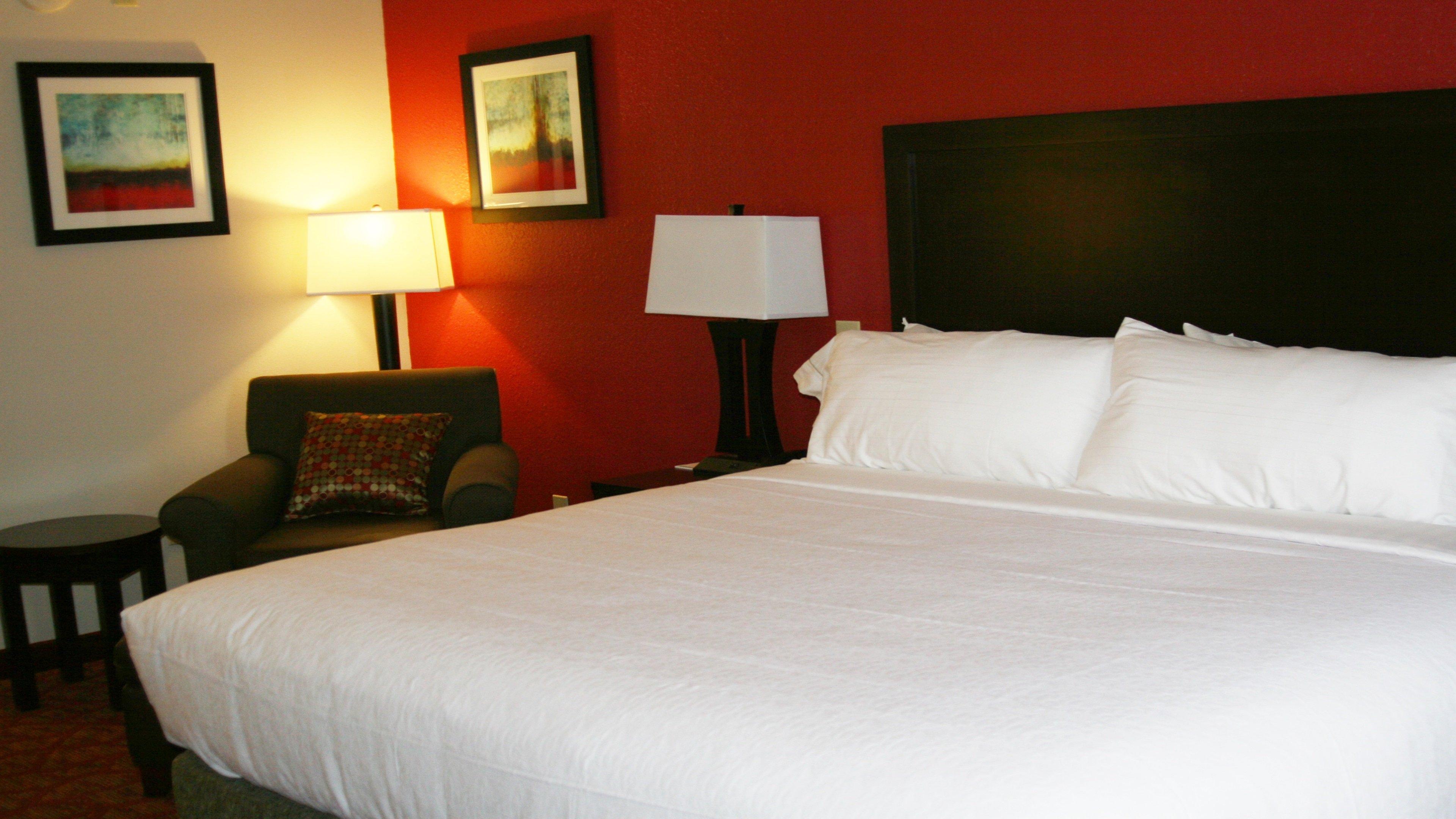 Holiday Inn Guin By Ihg Twin Ngoại thất bức ảnh