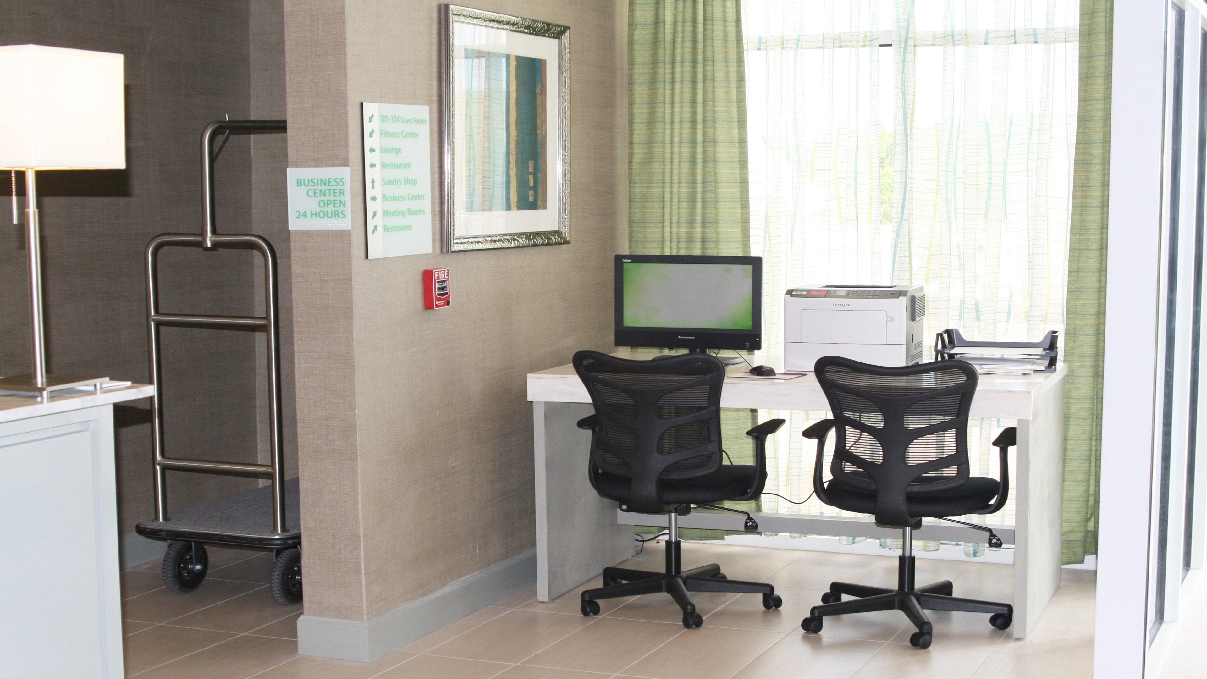 Holiday Inn Guin By Ihg Twin Ngoại thất bức ảnh
