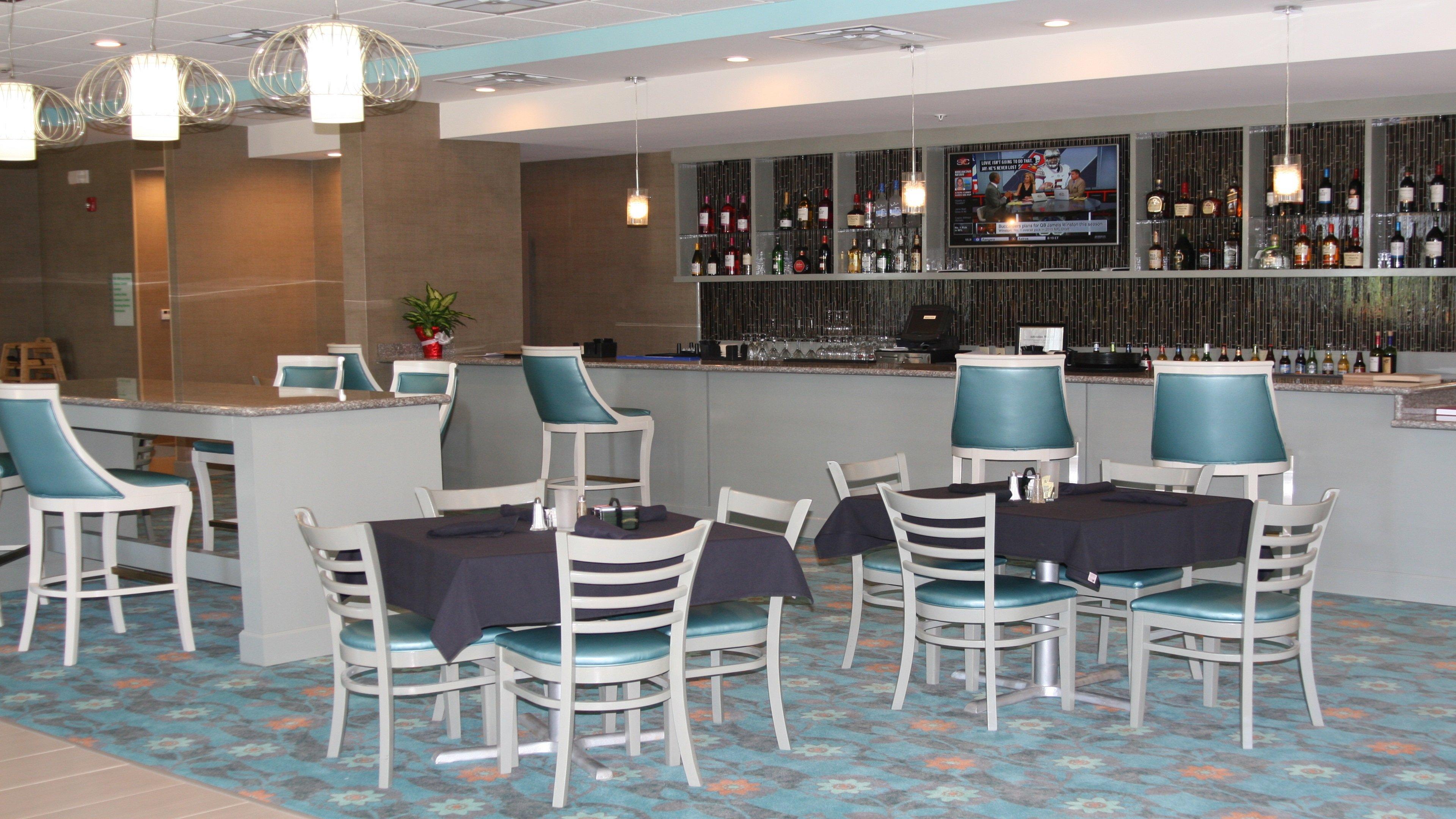 Holiday Inn Guin By Ihg Twin Ngoại thất bức ảnh