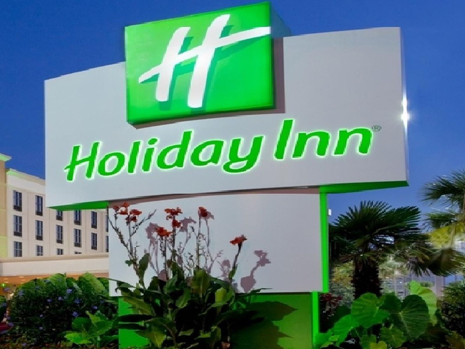 Holiday Inn Guin By Ihg Twin Ngoại thất bức ảnh