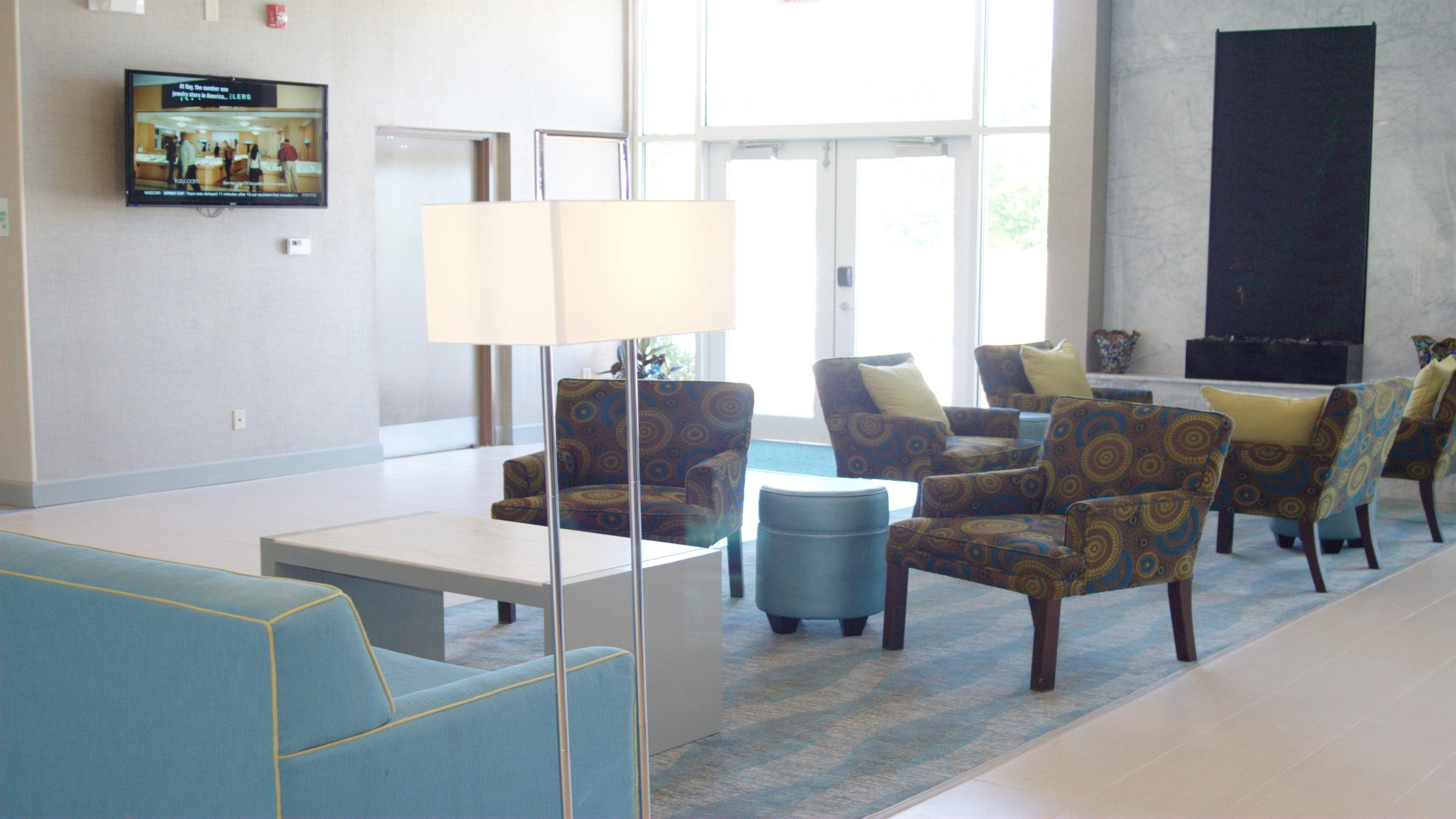 Holiday Inn Guin By Ihg Twin Ngoại thất bức ảnh