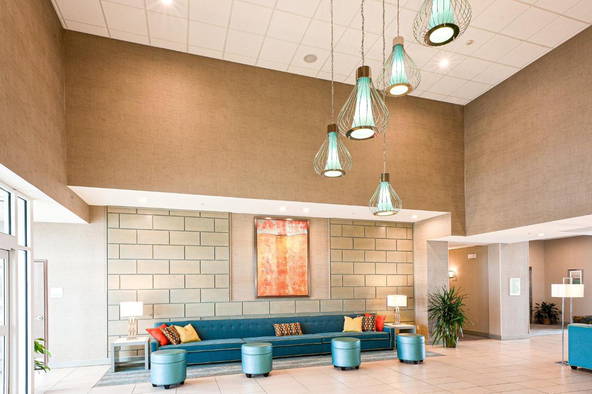 Holiday Inn Guin By Ihg Twin Ngoại thất bức ảnh