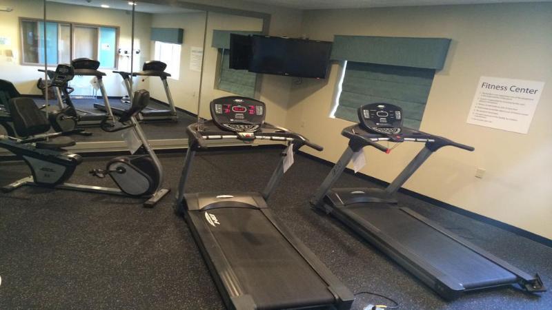 Holiday Inn Guin By Ihg Twin Ngoại thất bức ảnh
